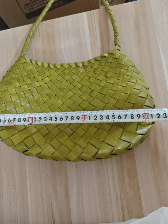 Dragon Diffusion Green Rosanna Bag - Picture 5 of 13